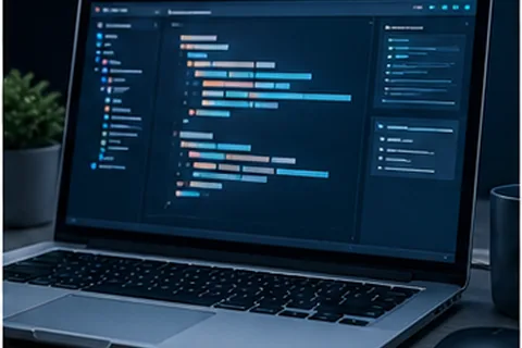 Learning visual for Development