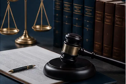 Learning visual for Law and Legal Studies