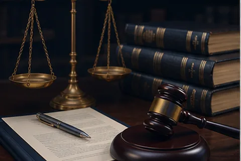 Learning visual for Law and Legal Studies