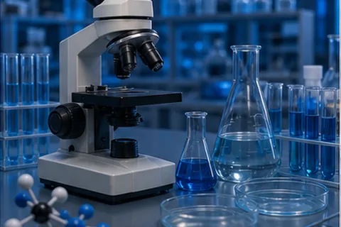 Learning visual for Natural and Applied Sciences